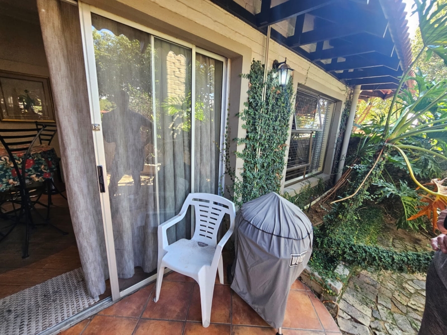 To Let 1 Bedroom Property for Rent in Vaalpark Free State